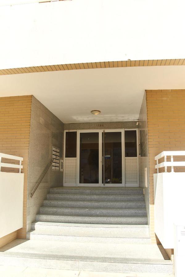 Casa Coracao De Viana - Near The Beach Apartment فيانا دو كاستيلو المظهر الخارجي الصورة