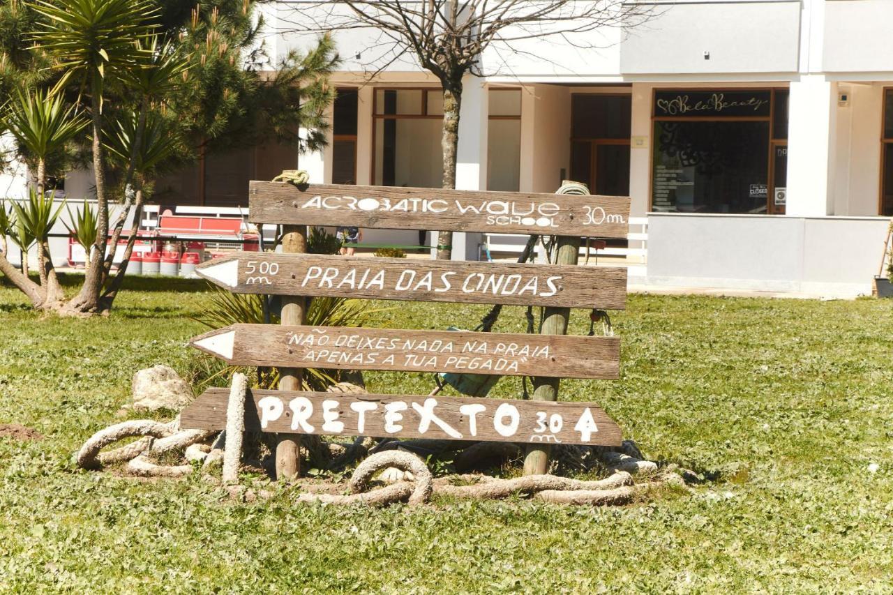 Casa Coracao De Viana - Near The Beach Apartment فيانا دو كاستيلو المظهر الخارجي الصورة