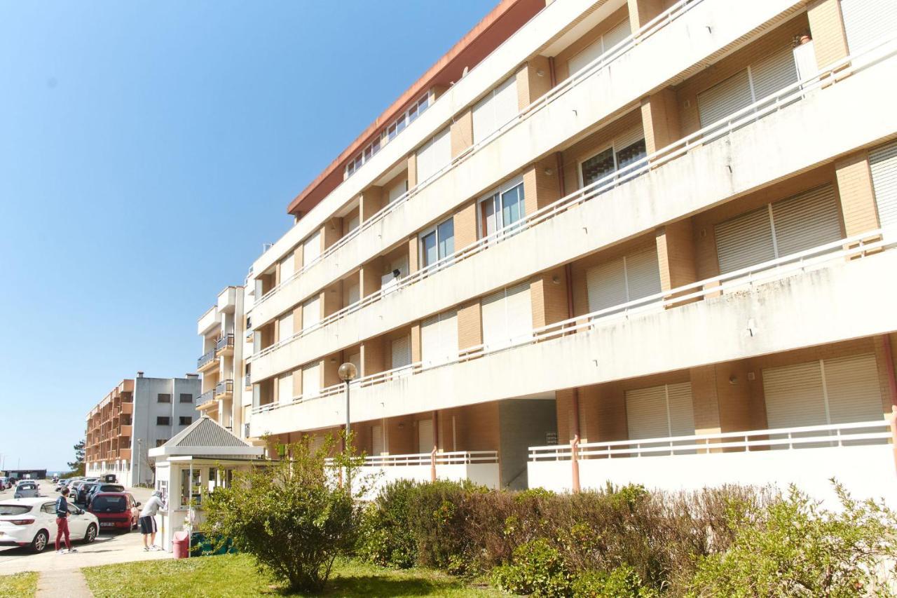 Casa Coracao De Viana - Near The Beach Apartment فيانا دو كاستيلو المظهر الخارجي الصورة