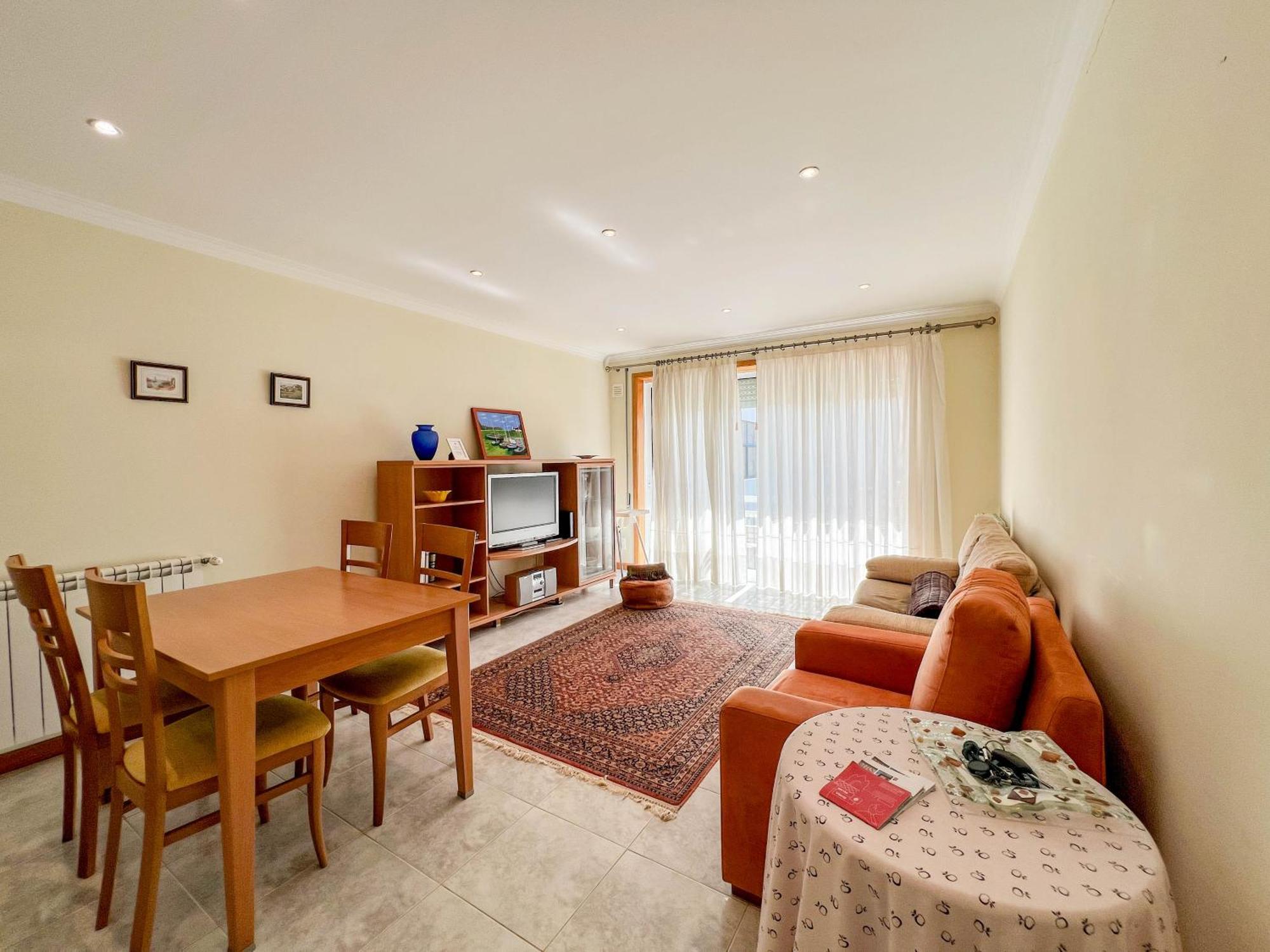 Casa Coracao De Viana - Near The Beach Apartment فيانا دو كاستيلو المظهر الخارجي الصورة