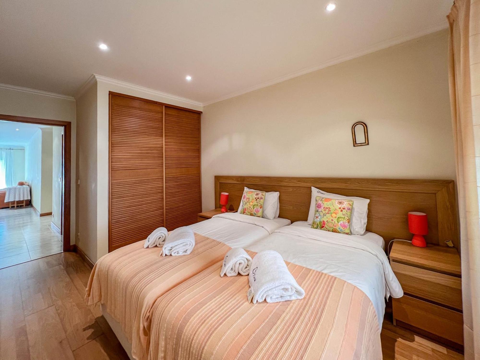 Casa Coracao De Viana - Near The Beach Apartment فيانا دو كاستيلو المظهر الخارجي الصورة